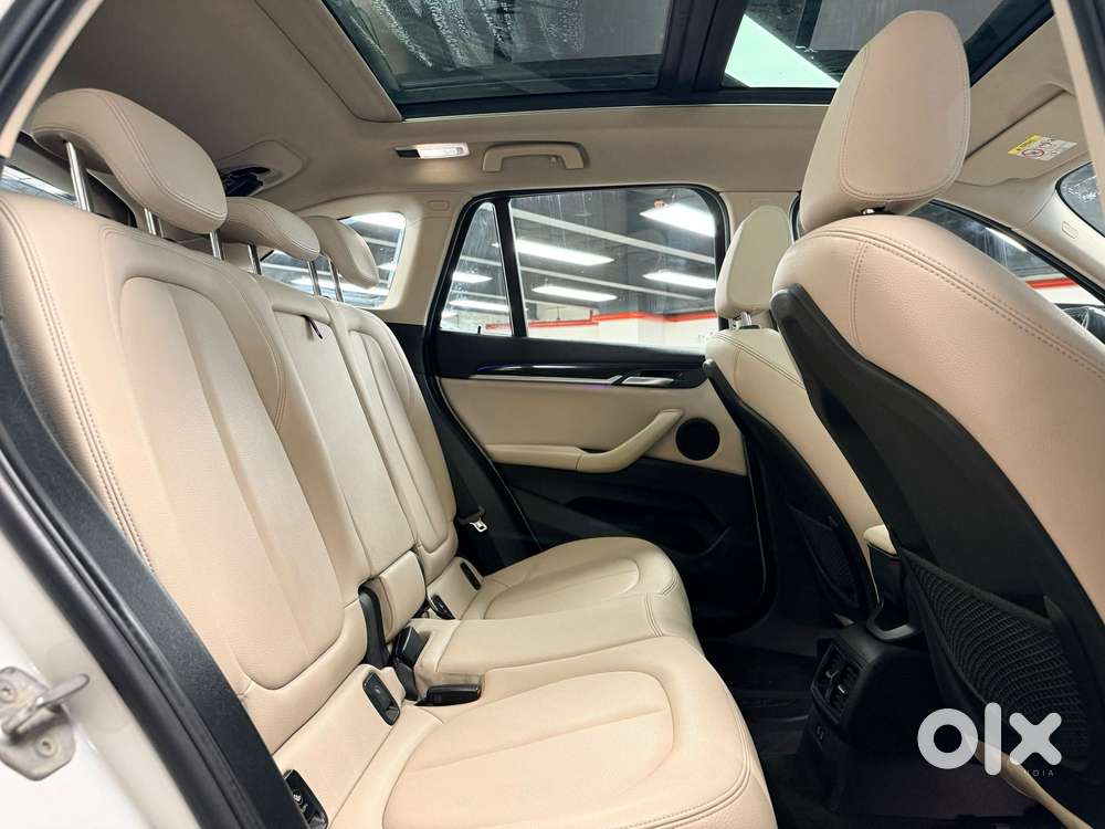 Bmw X1 Xdrive 20d Xline, 2021, Diesel