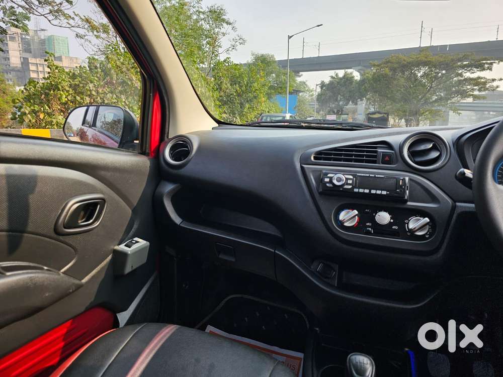 Datsun Redigo A, 2019, Petrol