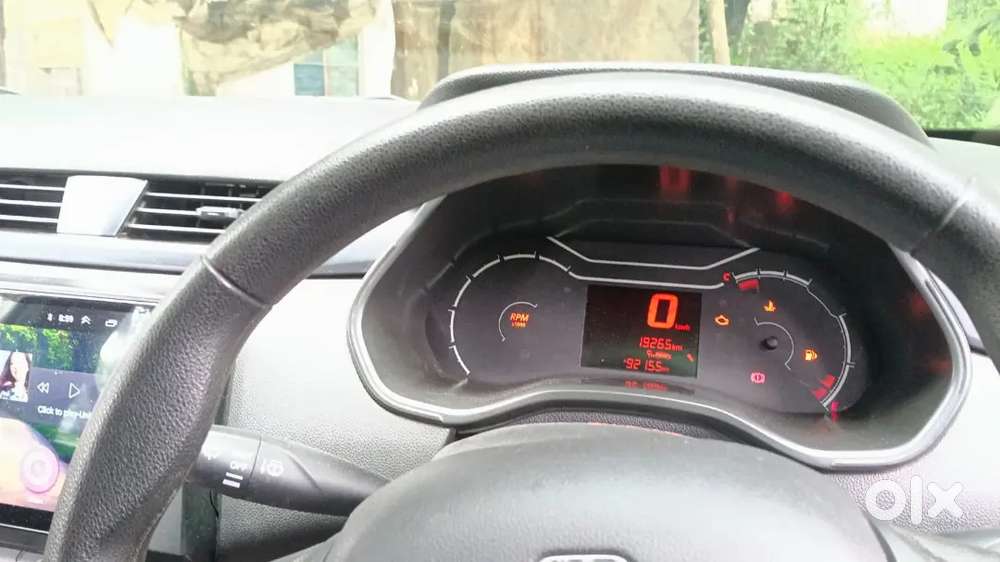 Renault Triber Rxe 2021