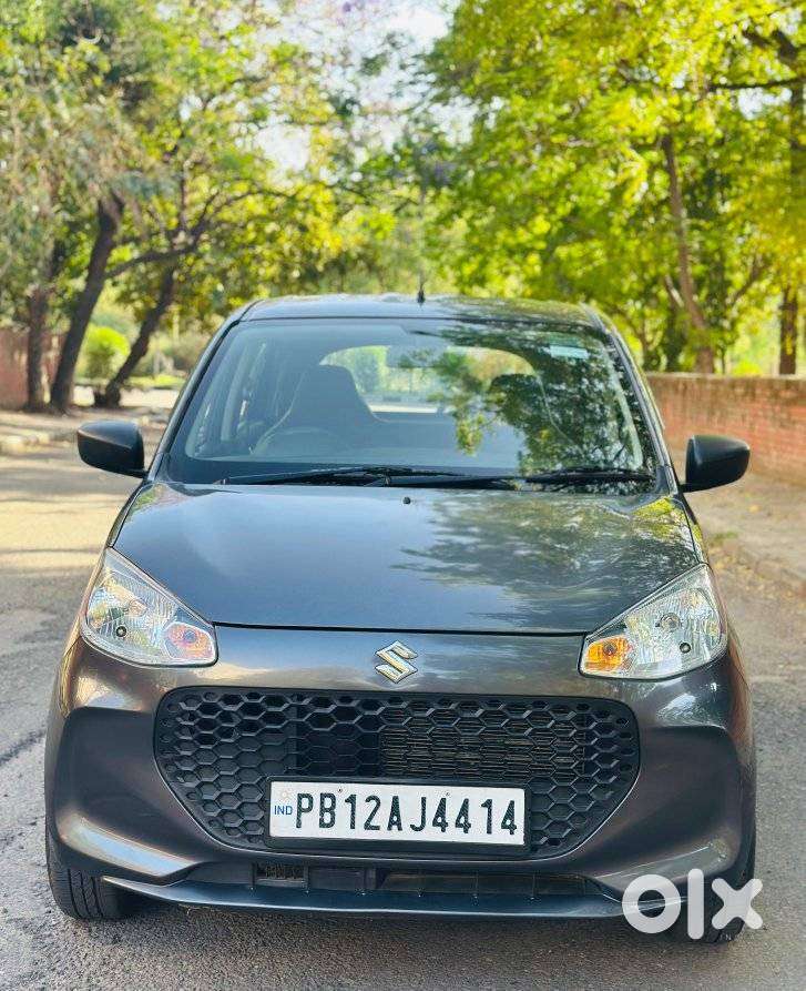 Maruti Suzuki Alto K10 Vxi Plus Ags, 2024, Petrol