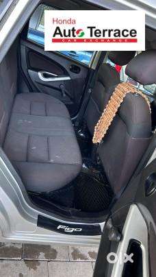 Ford Classic 1.4 Duratorq Titanium, 2010, Diesel