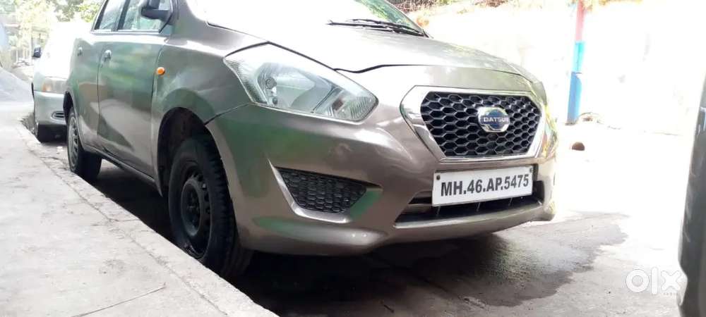 Datsun Go 1.2 A 2015