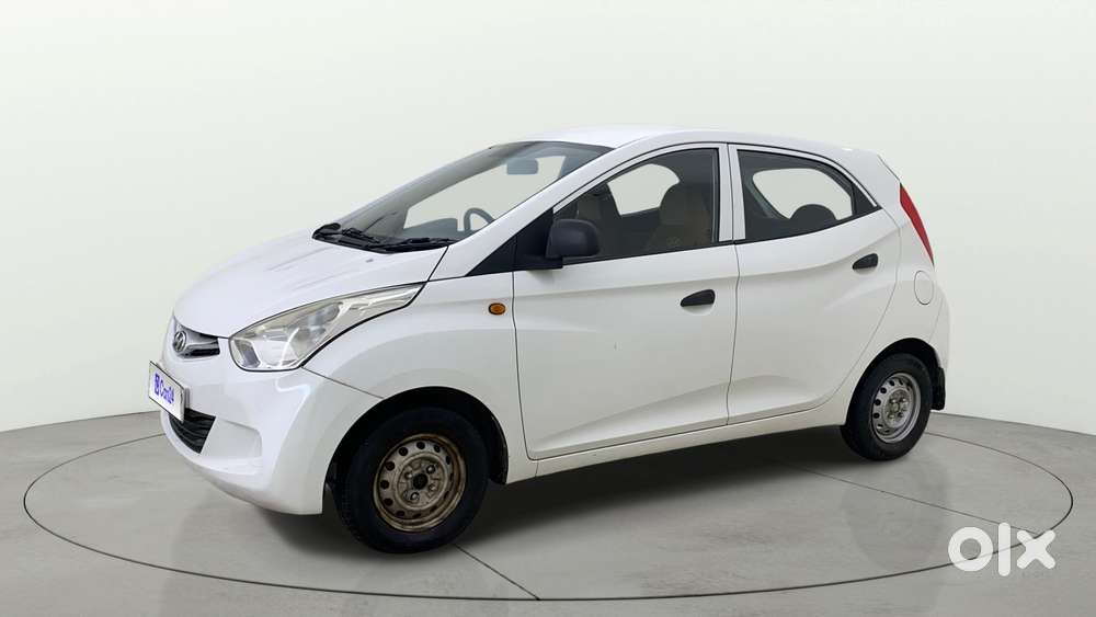 Hyundai Eon Era +, 2015, Petrol