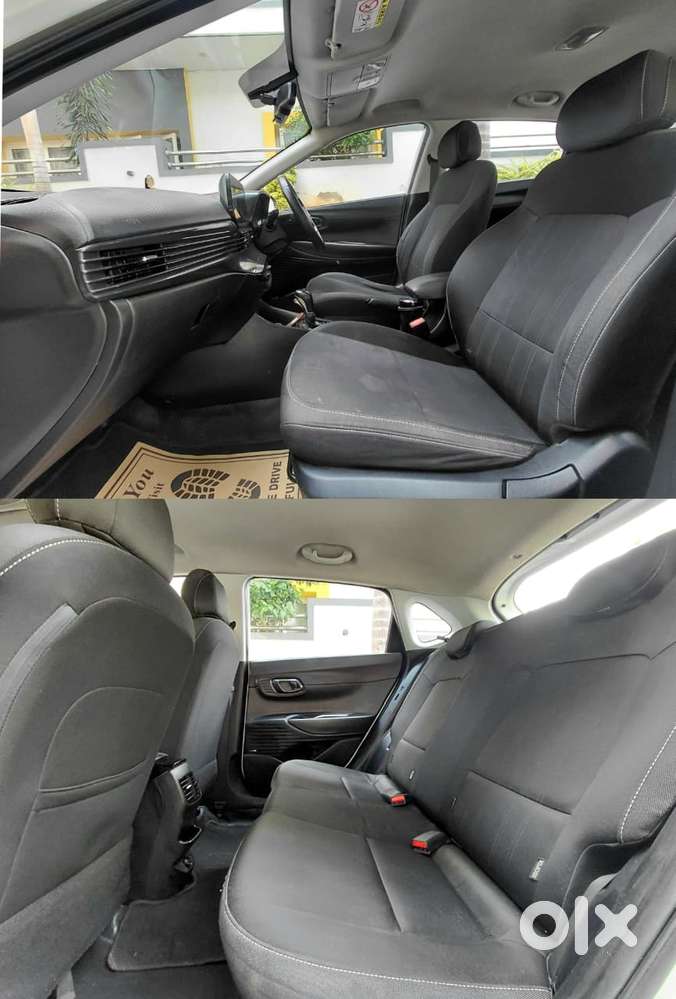 Hyundai I20 Asta 1.4 At Vtvt, 2021, Petrol