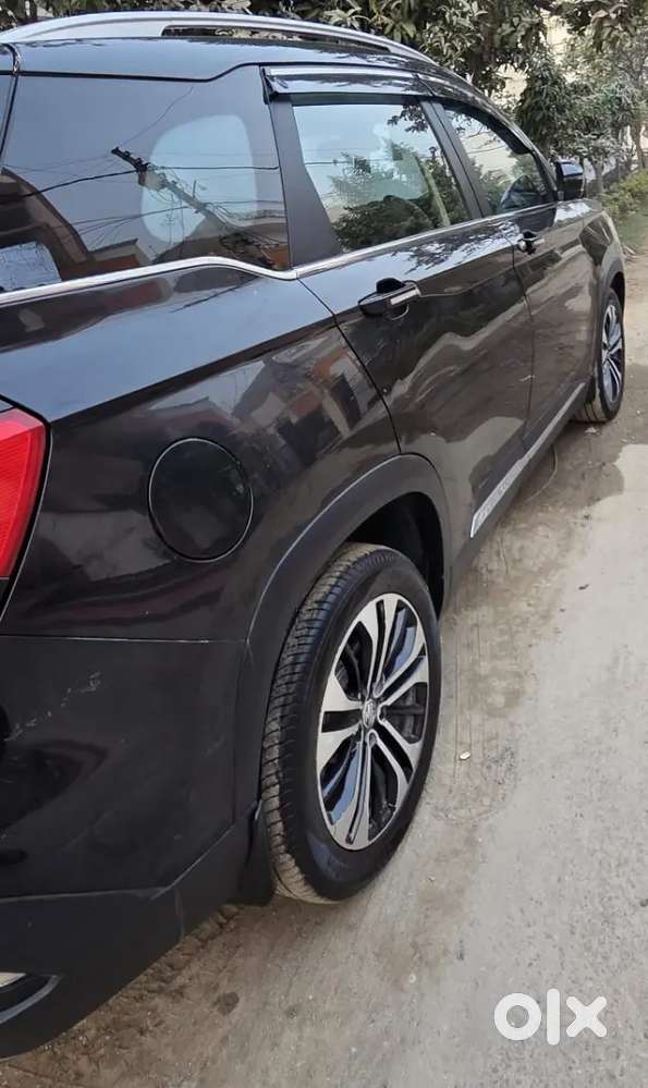 Mg Hector Diesel 2023 Year