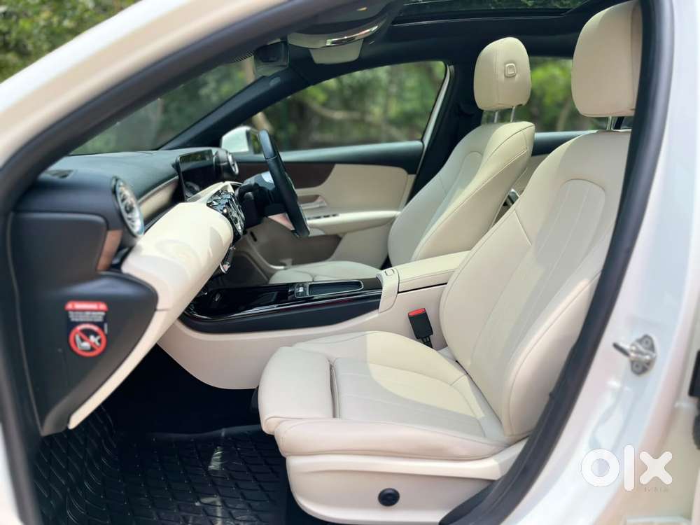 Mercedes-benz A-class Limousine 200, 2023, Petrol