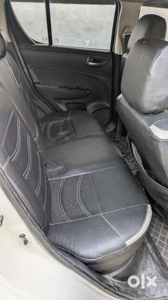 Maruti Suzuki Swift 2016 Petrol Cng Good Condition