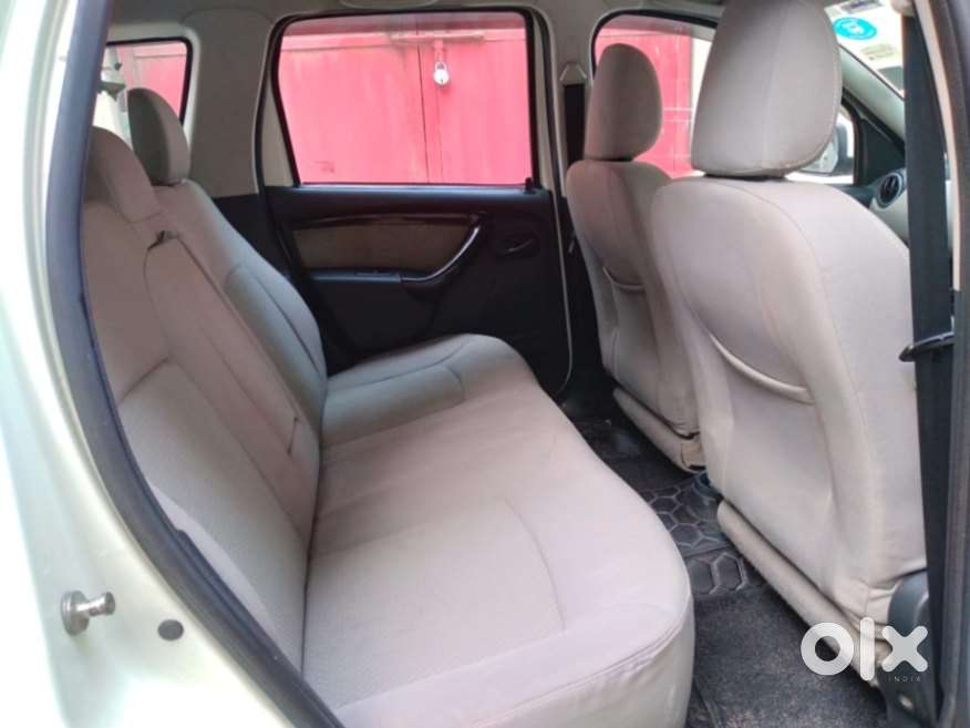 Renault Duster Rxl Pack 85 Diesel, 2016, Diesel