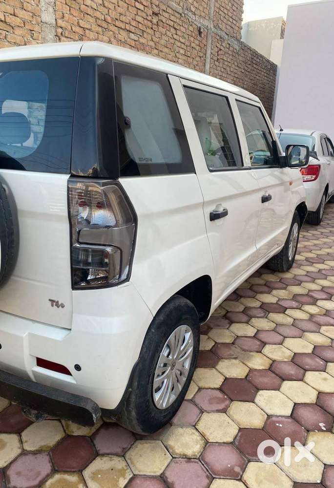 Mahindra Tuv 2020 Diesel