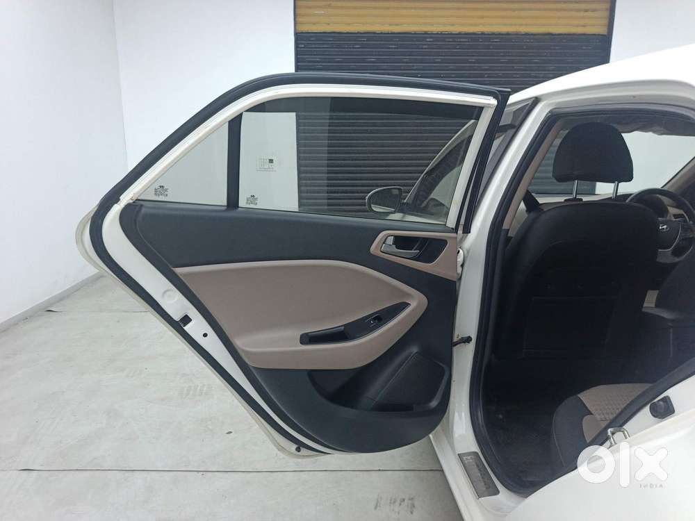 Hyundai Elite I20 [2018-2020] 1.4 Sportz Crdi, 2018, Diesel