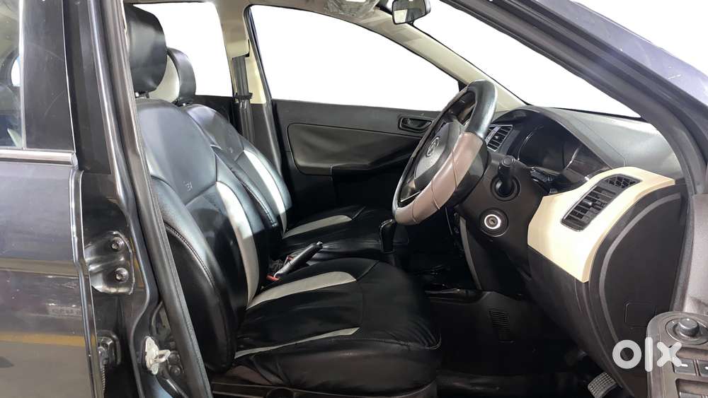 Tata Zest  1.2 Revotron Xms, 2016, Petrol