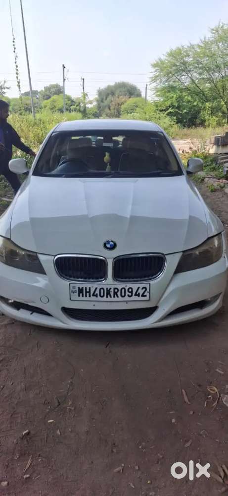 Bmw 3 Series 2.0 320d 2010 Urgent Sell