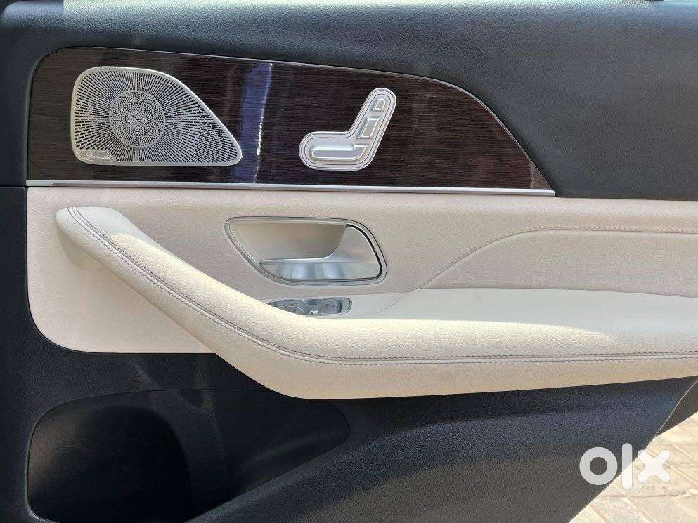 Mercedes-benz Gle 300d 4matic Lwb, 2024, Diesel