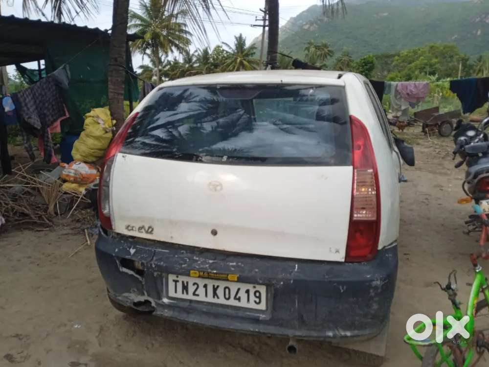 Tata Indica Diesel 2006