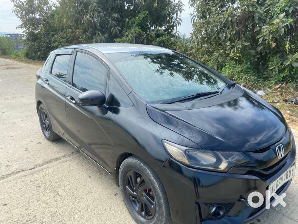 Honda Jazz 2016 Model