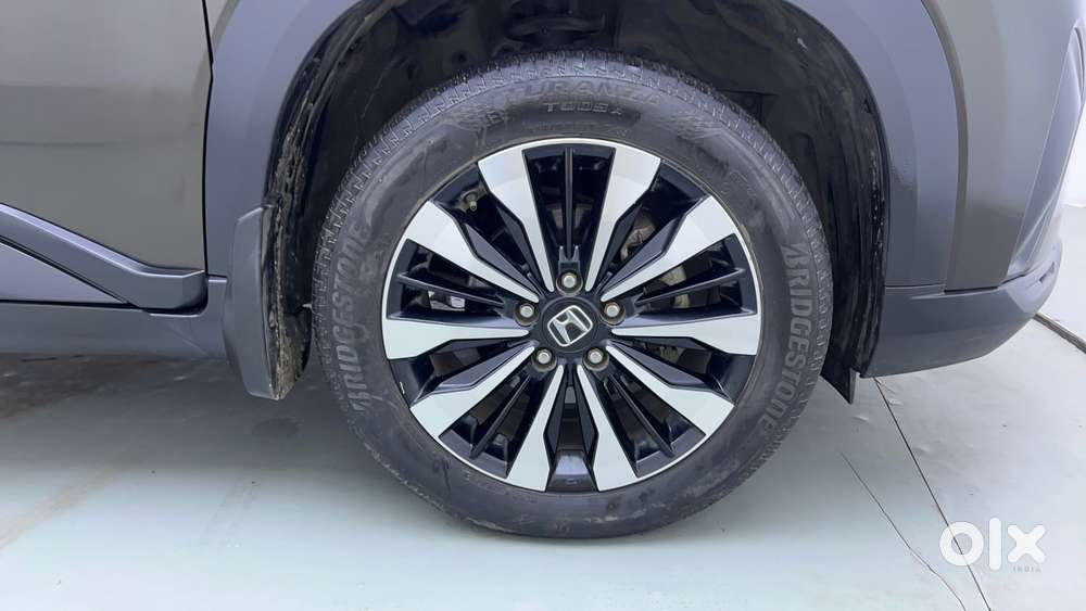 Honda Elevate Vx Cvt, 2024, Petrol