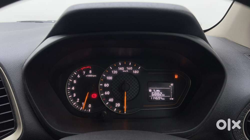 Hyundai Santro Sportz Cng, 2019, Cng & Hybrids