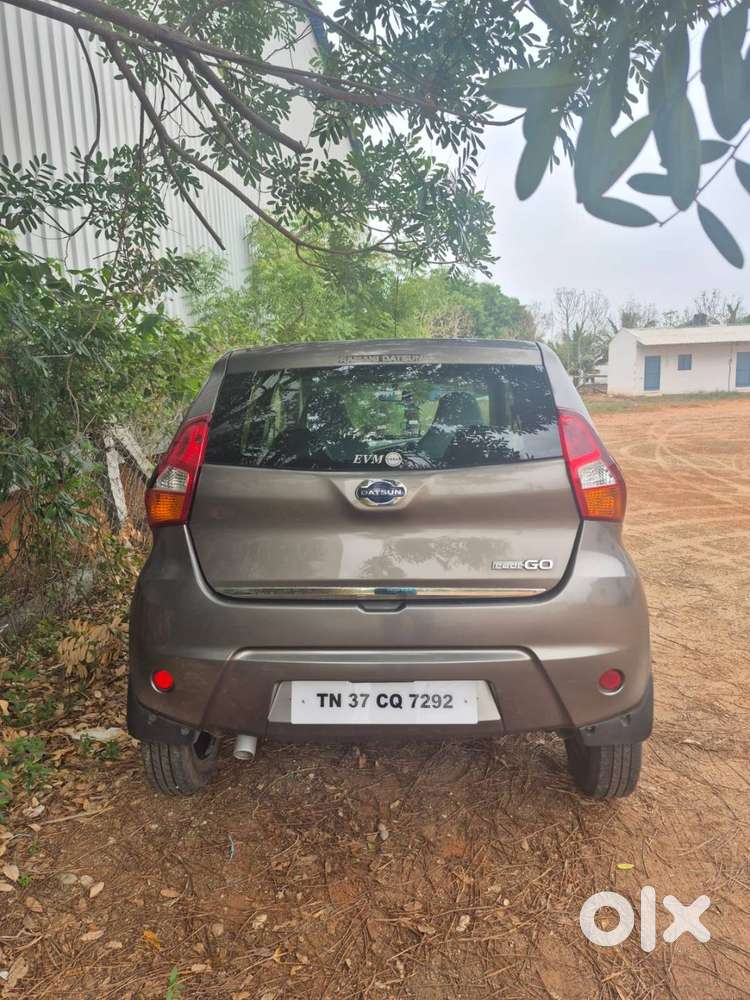 Datsun Redigo Good Condition