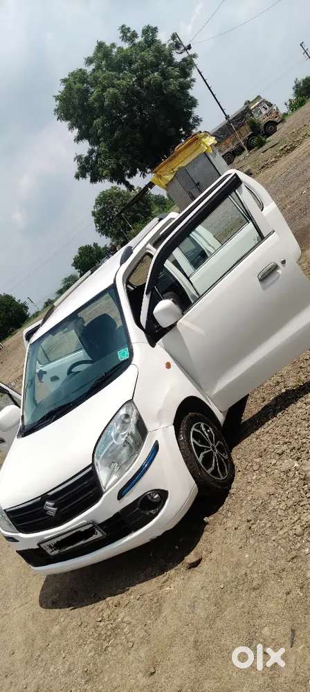Maruti Suzuki Wagon R 20112031 Pasing