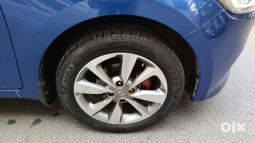 Hyundai Elite I20 Asta 1.2 Mt, 2016, Petrol