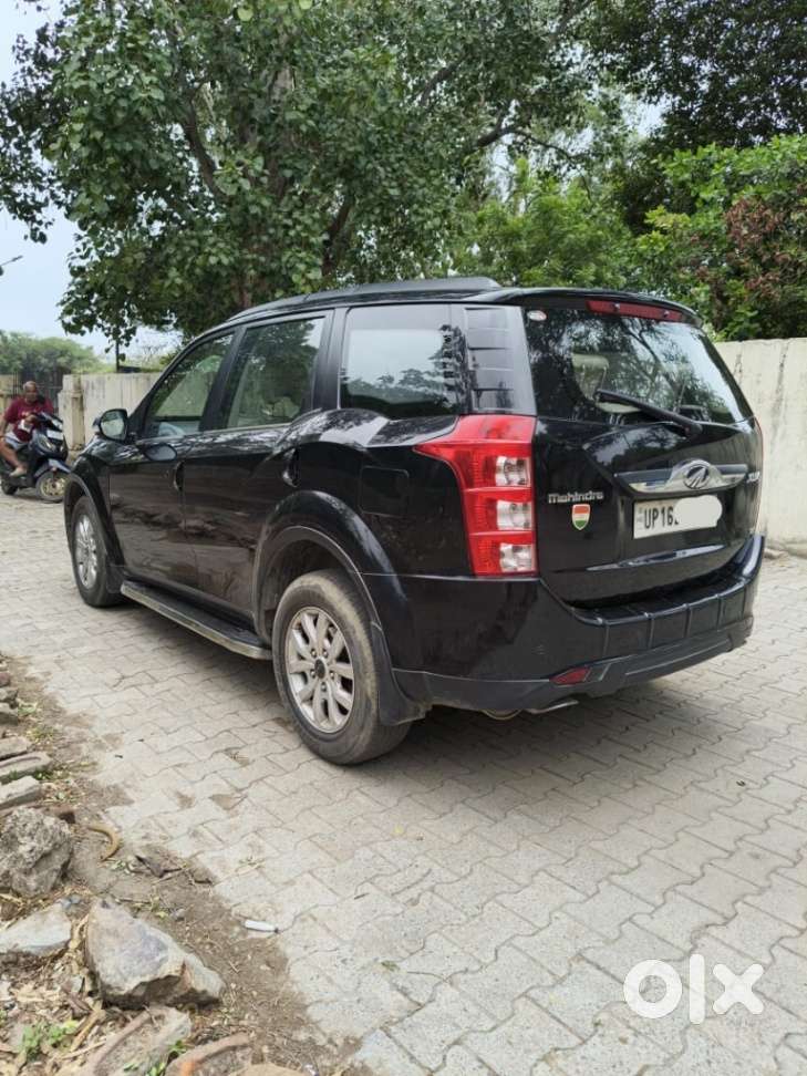 Mahindra Xuv500 2.2 W10, 2018, Diesel