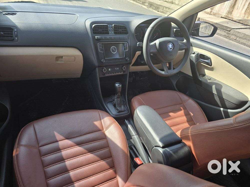 Skoda Rapid 1.0 Tsi Automatic, 2021, Petrol