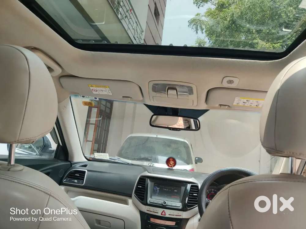 Xuv300 Amt Deisel