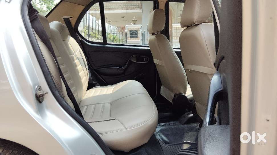 Tata Indigo Cs Gle, 2016, Diesel