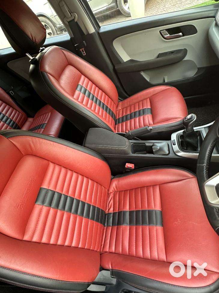 Tata Altroz 1.5 Xz Plus Diesel, 2020, Diesel