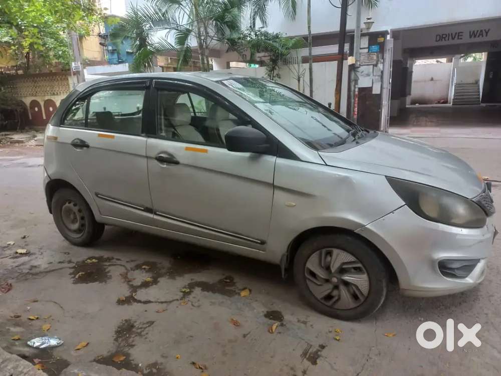 Tata Bolt 1.2 Revotron 2016 Diesel Manual