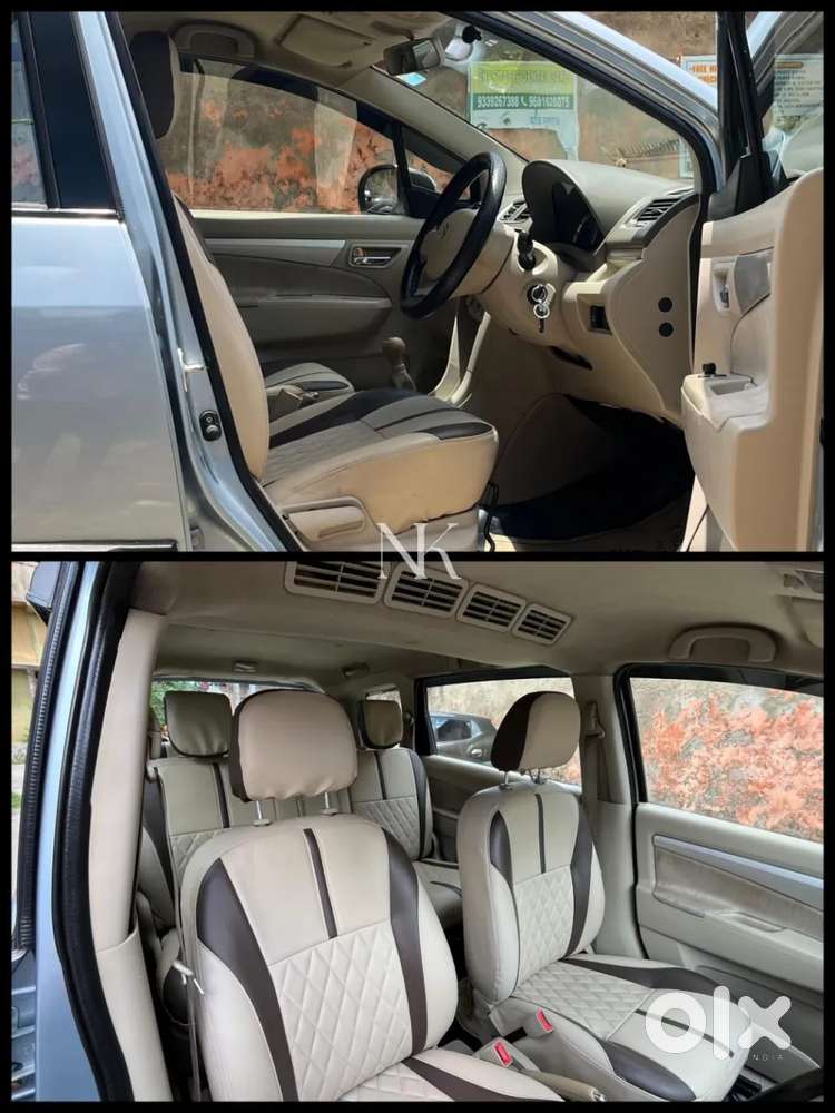 Maruti Suzuki Ertiga 1.4 Vxi Abs, 2013, Petrol
