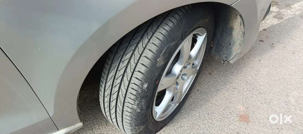 Volkswagen Vento Diesel 1.6