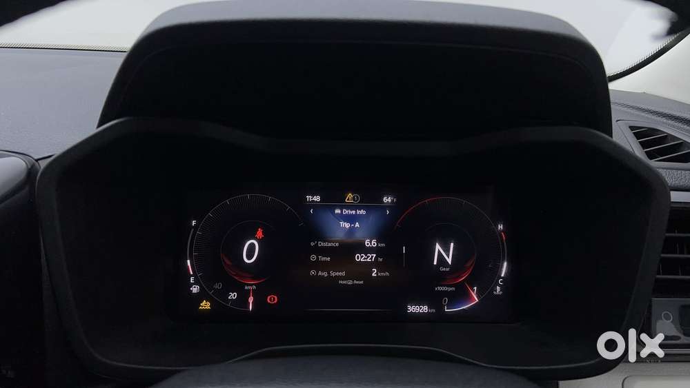 Mahindra Xuv 3xo Ax5 Ds Mt, 2024, Diesel