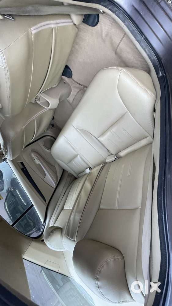 Honda City 2011-2013 V Mt, 2013, Petrol