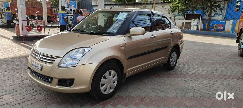 Maruti Suzuki Swift Dzire Vdi (o), 2009, Diesel