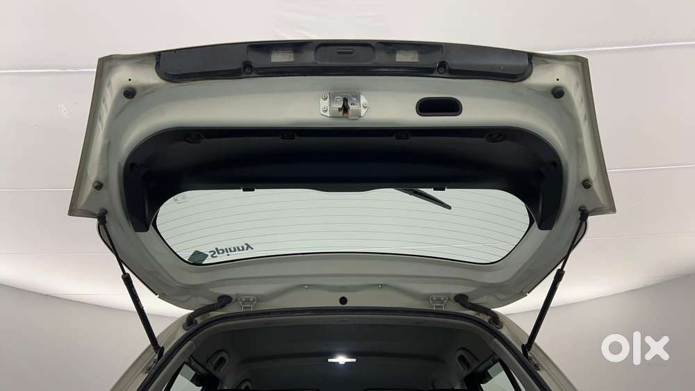 Maruti Suzuki Swift 1.3 Zxi, 2013, Petrol