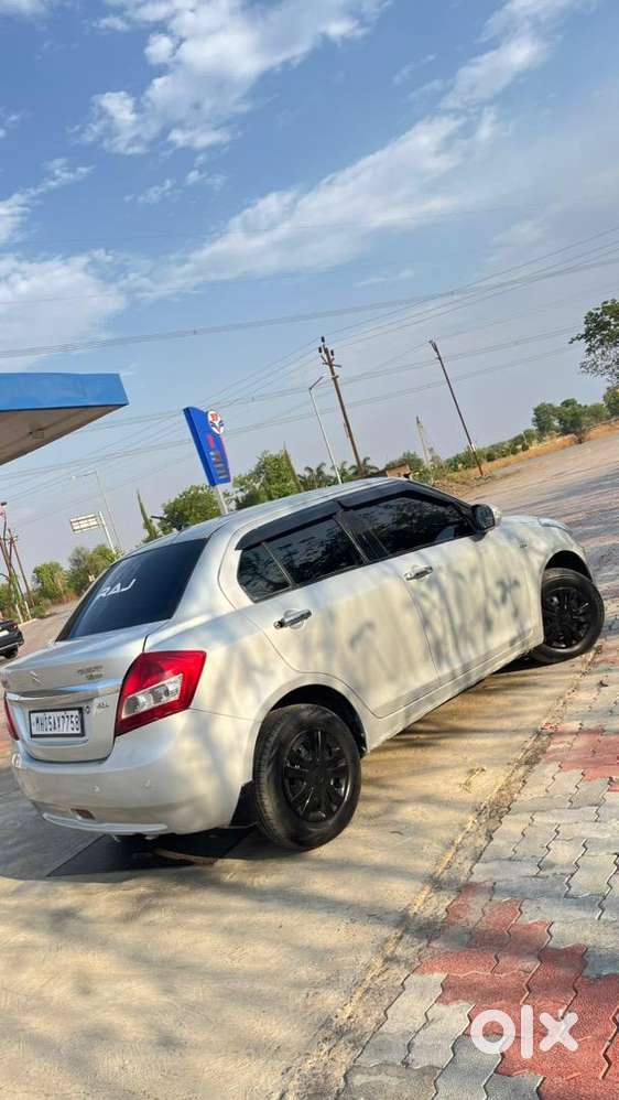 Maruti Suzuki Swift Dzire 2012 Diesel 135000 Km Driven