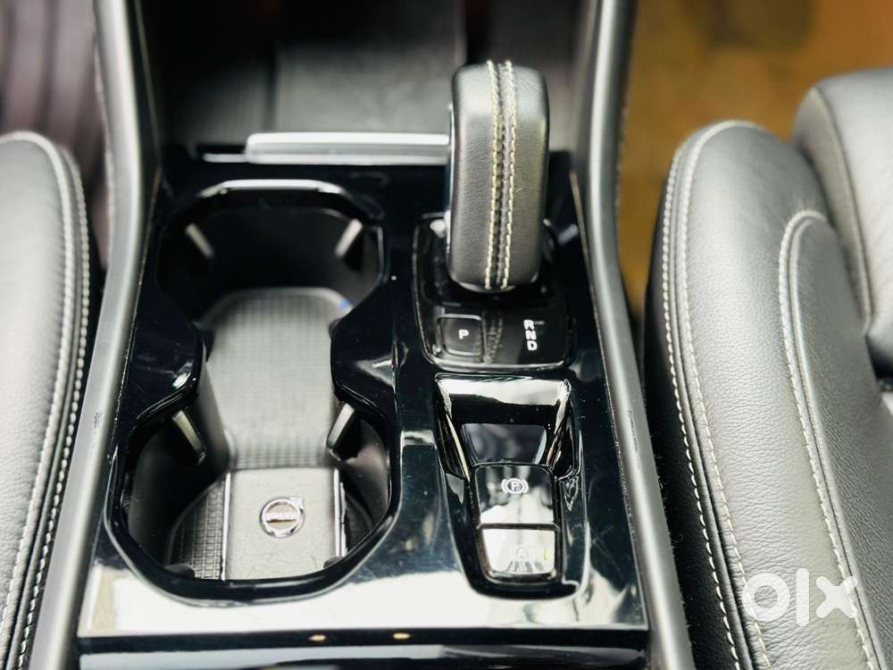 Volvo Xc40 T4 R-design, 2021, Petrol