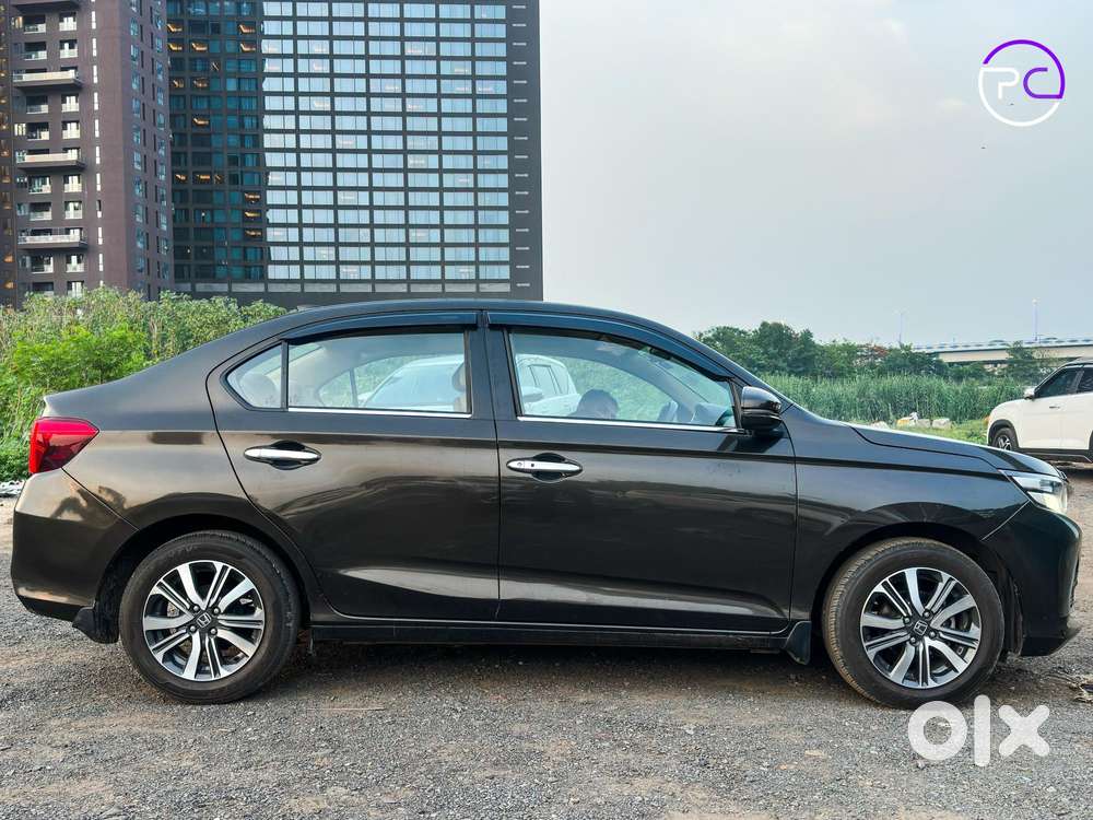Honda Amaze Vx 1.2 Petrol Cvt, 2024, Petrol