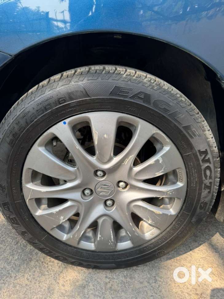 Maruti Suzuki Baleno