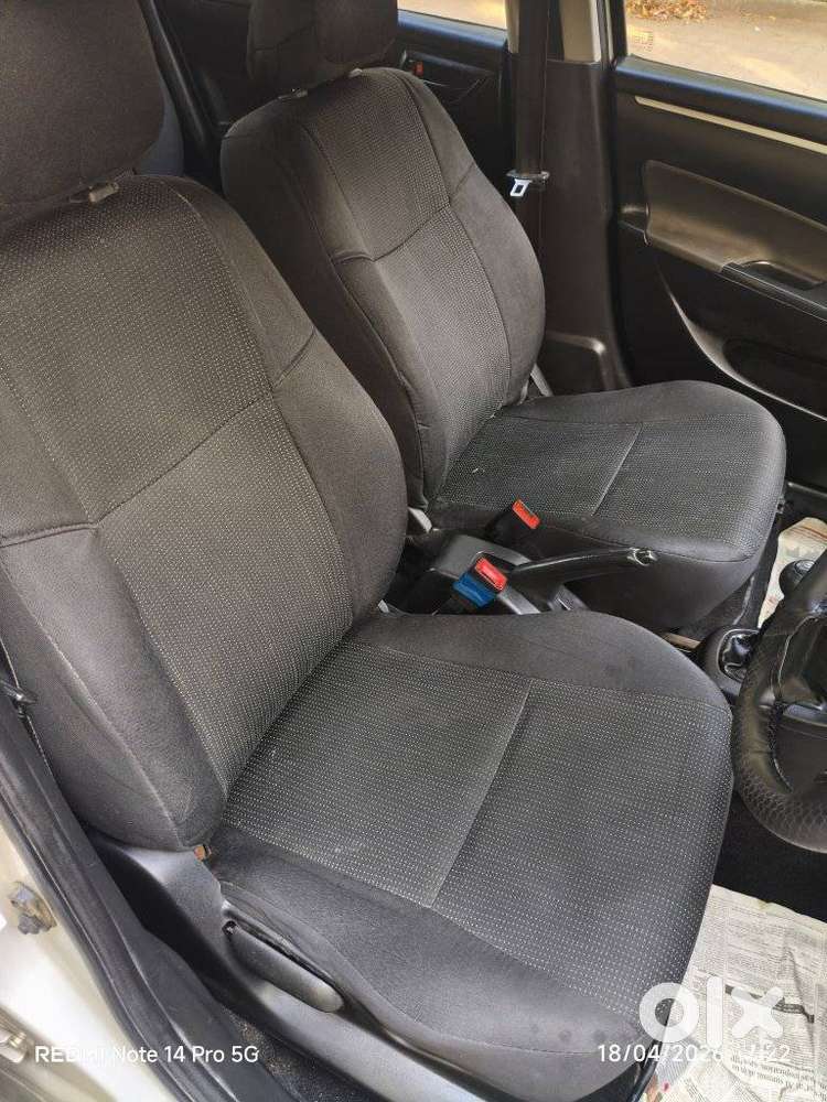 Maruti Suzuki Swift Lxi Option, 2015, Petrol