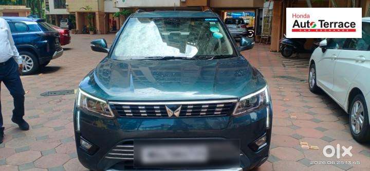Mahindra Xuv300 W8 Option Diesel, 2023, Diesel