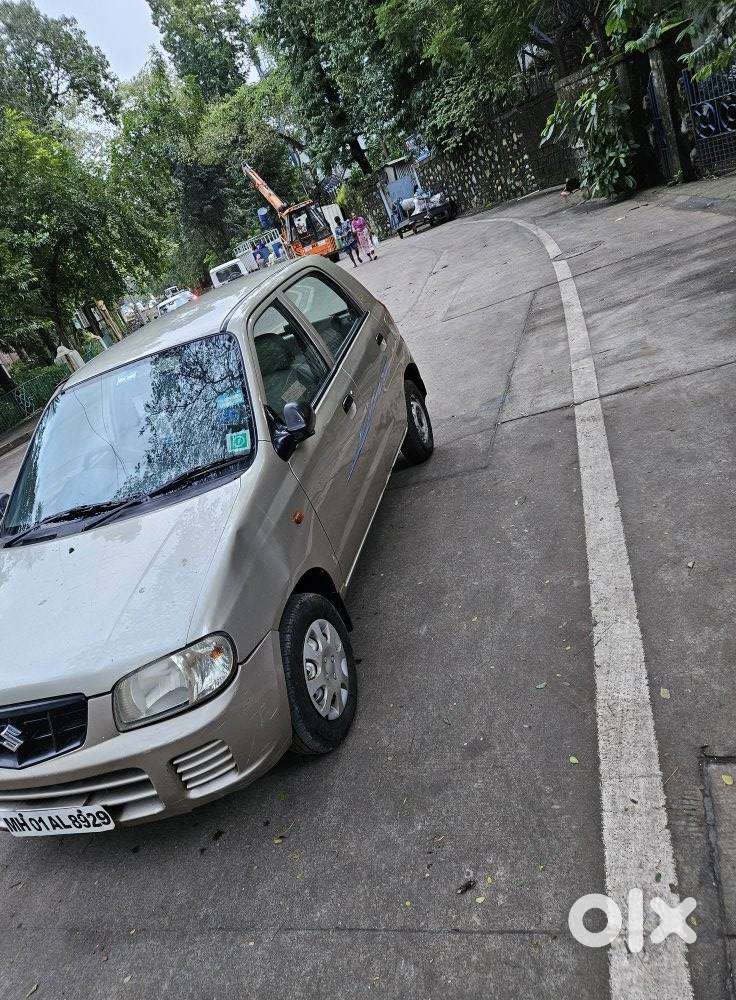 Maruti Suzuki Alto 0.8 Lxi (o), 2010, Petrol
