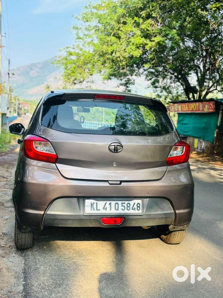 Tata Tiago 2019 (4th Owner)