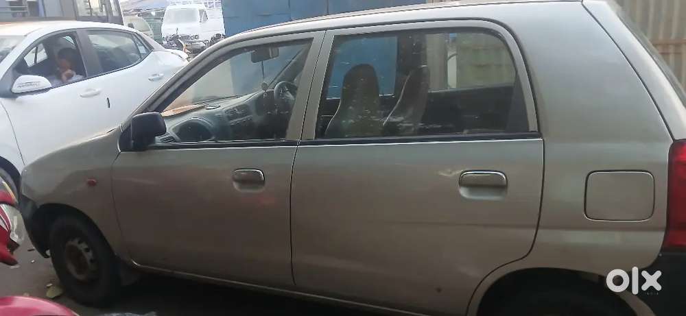 Maruti Suzuki Alto 2011 Petrol 76000 Km Driven