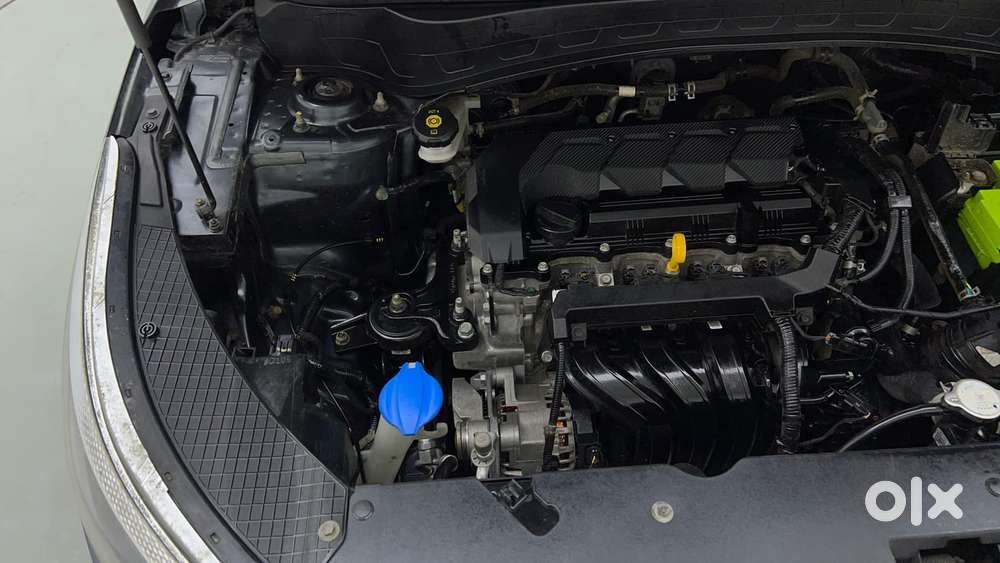 Kia Seltos Htx G, 2020, Petrol