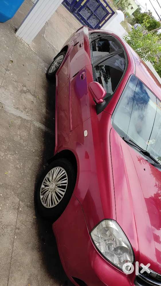 Chevrolet Optra 2005 Petrol Well Maintained
