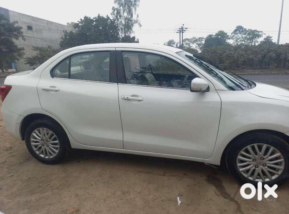 Maruti Suzuki Dzire 2018