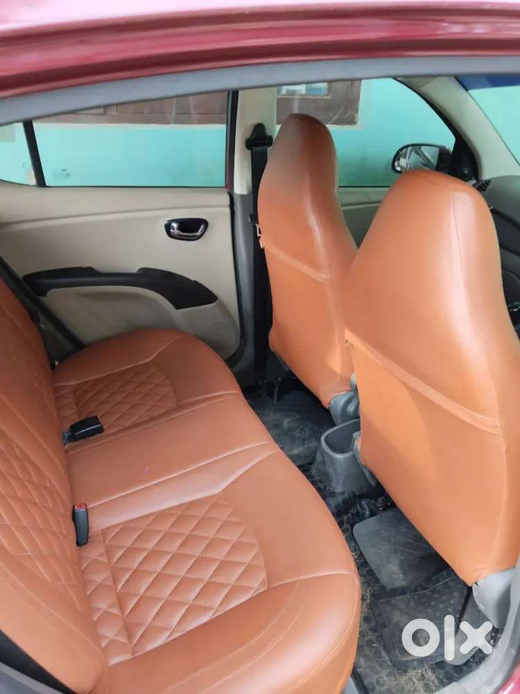 Hyundai I10 2016 Petrol Well Maintained