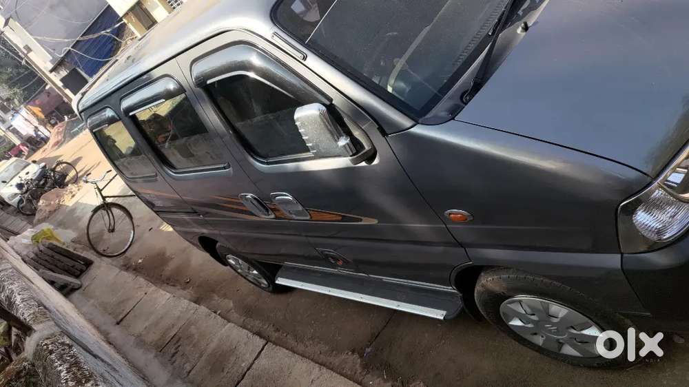 Well Maintained Car